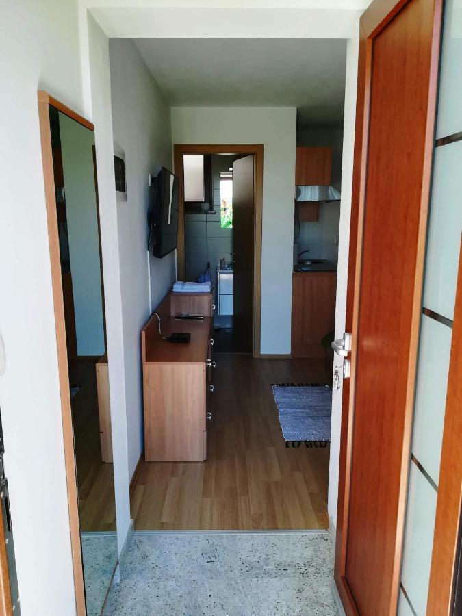 Prenocisca Iris Apartamento Sežana Exterior foto